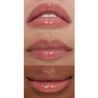 e.l.f. Lip Plumping Gloss, Mocha Twist, 0.09 Oz