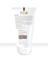Nu face Ultra Sunscreen SPF 40+ Gel, Oil Free, Water Resistant, Matte Finish Effect, UVA & UVB Protection, PA+++