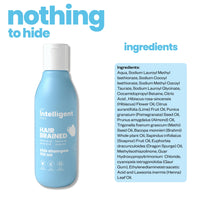 Tuco® Kids Mild Shampoo With Soapnut, Almond, Henna, Pomegranate | Ages 2-5, 4-10, 10-15, 5-10 Years | Paraben, SLS & Sulphate Free | pH 5.5, Vegan & Tear Free | 100 ml (Pack of 2) |