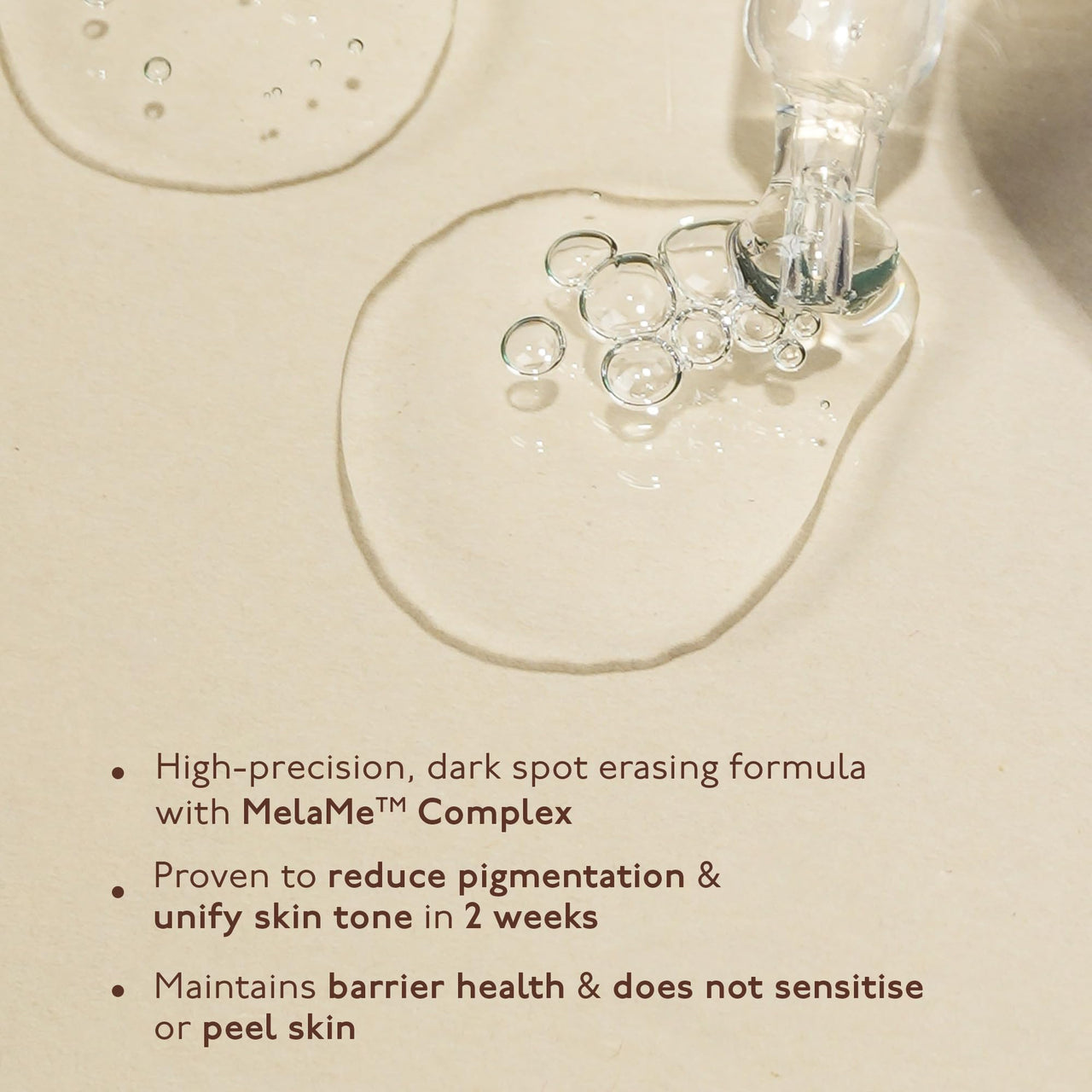 Asaya Advanced Pigmentation Serum | Reduces Dark Spots, Acne Marks & Hyperpigmentation | MelaMe™ Complex, Niacinamide & Alpha Arbutin | Evens Skin Tone & Brightens Dull Skin | Non-Irritating | Lightweight & Fast Absorbing | For Men & Women | Oily, Dry & S