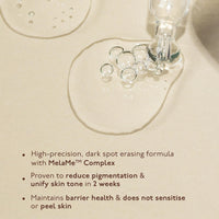 Asaya Advanced Pigmentation Serum | Reduces Dark Spots, Acne Marks & Hyperpigmentation | MelaMe™ Complex, Niacinamide & Alpha Arbutin | Evens Skin Tone & Brightens Dull Skin | Non-Irritating | Lightweight & Fast Absorbing | For Men & Women | Oily, Dry & S