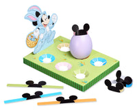 American Greetings Easter Card for Kids (Egg Display) Bright & Happy