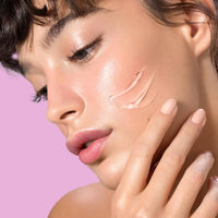 Shryoan Quick Blur Primer | Transparent Gel Formula | Oil-Free & Blendable | Long Lasting Makeup | All Skin Type | 30 Gram