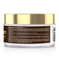 WOW Skin Science Repair & Restore Night Cream | Repairs Skin Damage| Hydrates and Nourishes Skin | Fights Skin Aging | Restores Skin Radiance