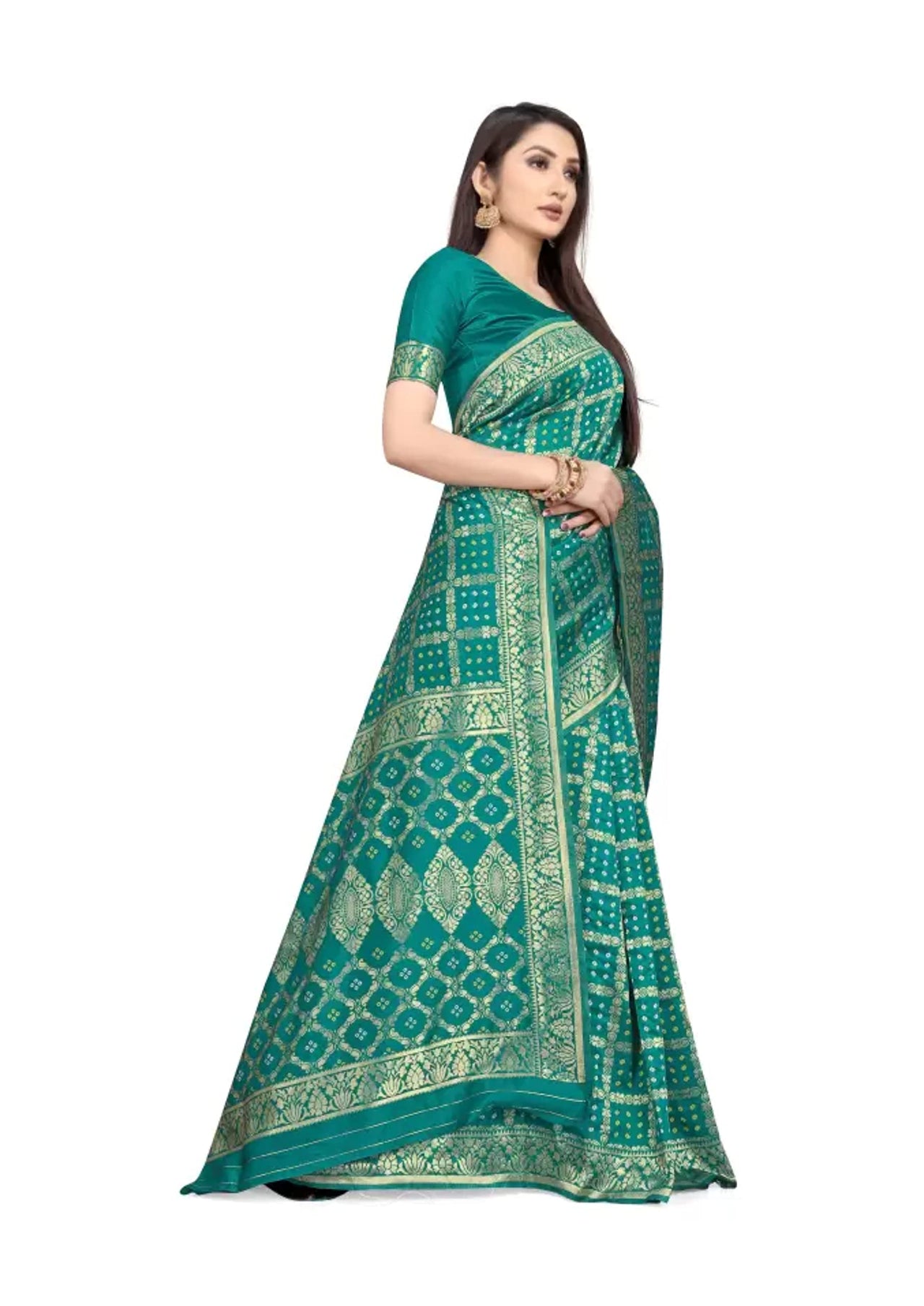 Lyriq Sarees For Women || Saree || Sarees || Ready To Wear Sarees For Women || Silk Sarees For Women