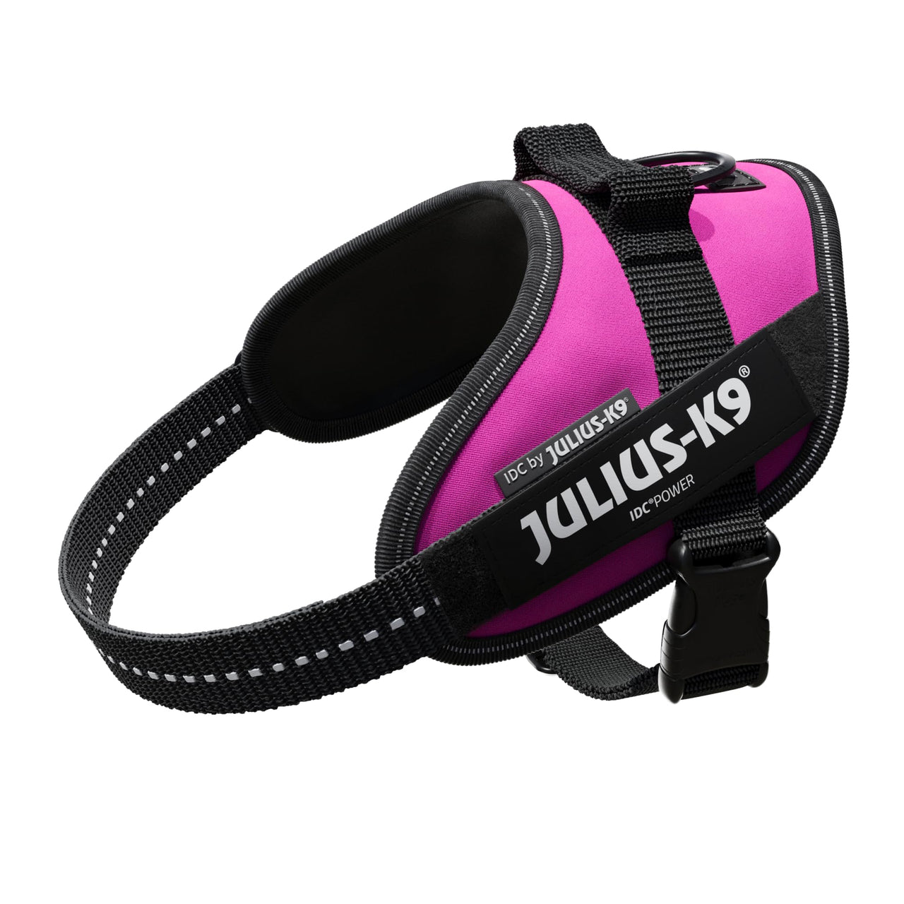 IDC Powerharness, Size: S/Mini, Dark Pink