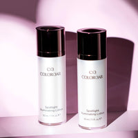 Colorbar Spotlight Illuminating Lotion, 30ml | Enriched with Hyaluronic Acid, Mulberry Extract | Mineral oils | Long-lasting glow