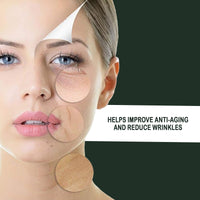 ZGTS Professional Gold Plated 192 Needles Titanium Alloy Derma Roller, Gold, 1.0 mm