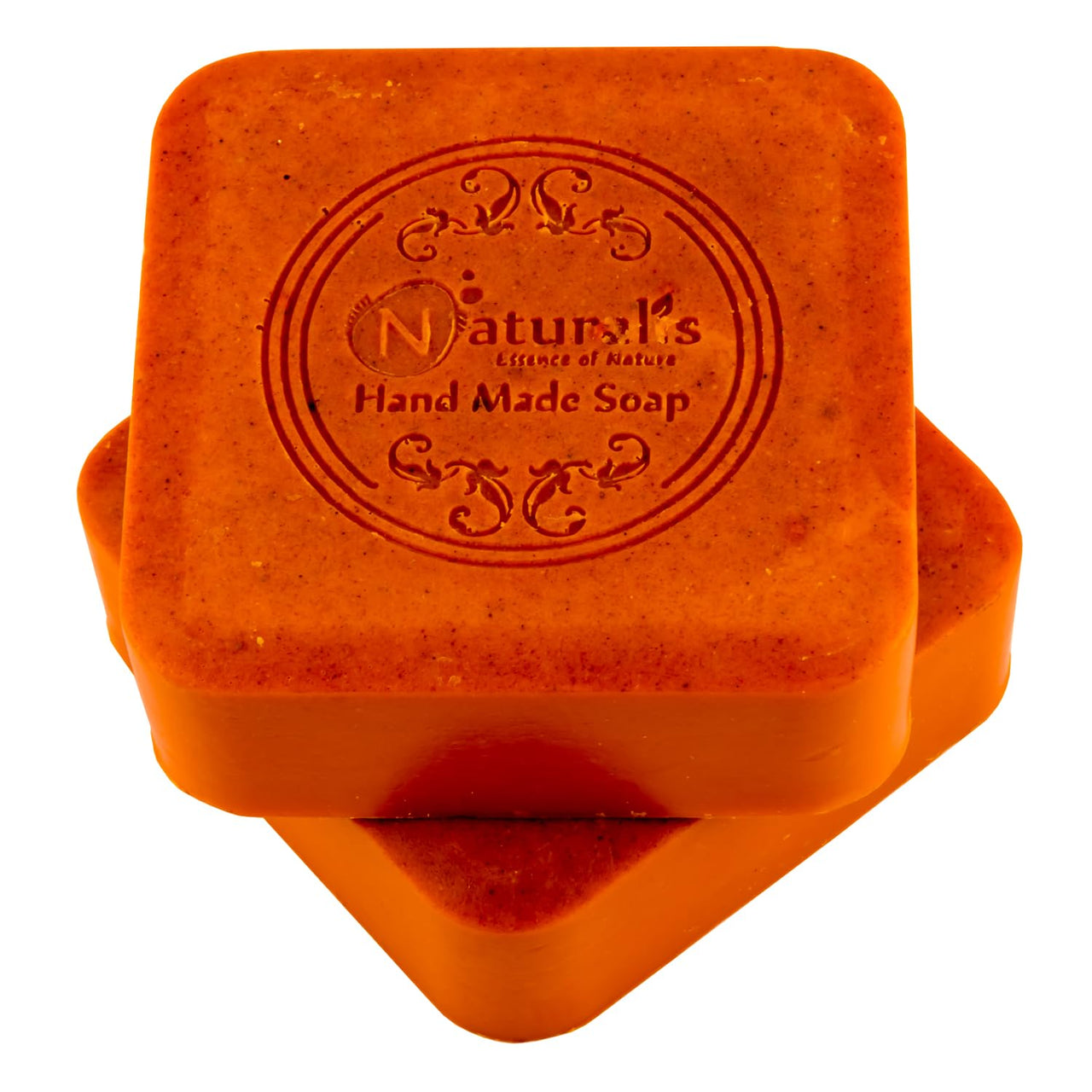 Naturalis Kojic Skin Brightening Soap with Niacinamide - Pack of 2 | Body Tan Fading Soap | Niacinamide | Skin Brightening and Even Skin Tone | Men & Women