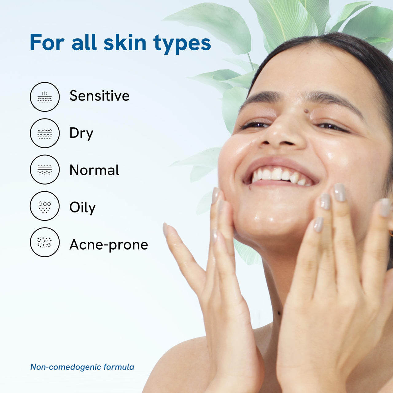 Be Bodywise Snail 96 Mucin 48Hrs Hydration 100ml | Sourced from Coast of Peru | Fights Signs of Aging | D-Panthenol & Aloe Vera |For All Skin types | Non-Comedogenic Formula
