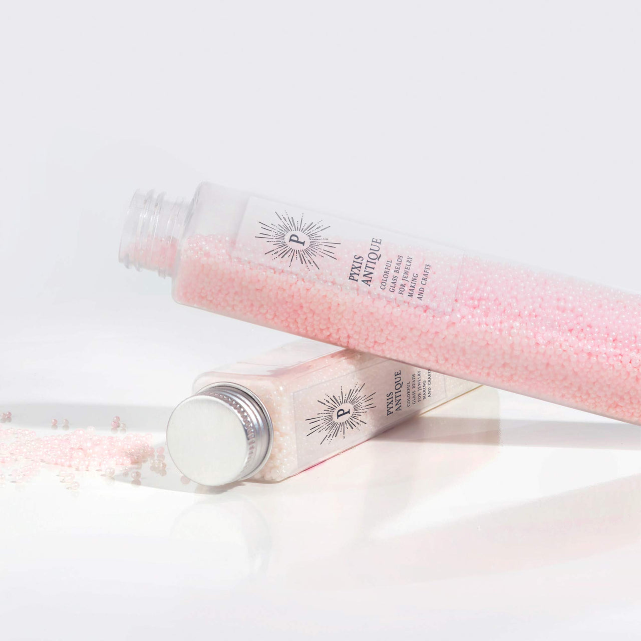 Avery Printable Return Address Labels with Sure Feed, 2/3" x 1-3/4", Glossy Clear, 600 Blank Mailing Labels (06520)