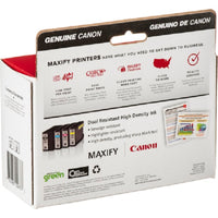 Canon PGI-1200 XL 4 Color Value Pack