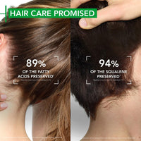 Bioderma Node Shampooing - Cleanses, Respects and Protects | Daily Use Gentle Clarifying Water-Based Shampoo | SLS Free, 400ml