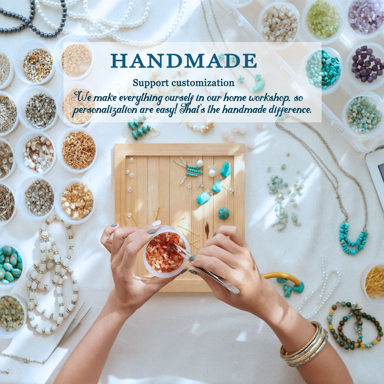 OAHERAS Beaded Bracelets for Men and Women Triple Protection Spiritual Healing Natural Yellow Blue Tiger Eye and Black Obsidian 8mm Stone Bead Energy Crystal Bracelet - Bring Good Luck and Happiness