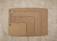 Epicurean Kitchen Series Cutting Board, 14.5-Inch x 11.25-Inch, Nutmeg