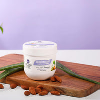 Ayouthveda Skin Delight Nourishing Cream 150g