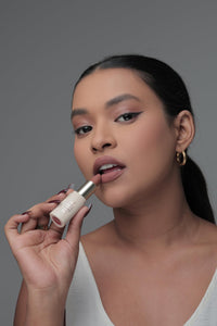 Rufa Beauty Soft Blur Matte Lipsticks (Nudella, Regular)