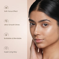 Swiss Beauty Instaglow Highlighting Stick, Face Makeup, Shade-04, 6G