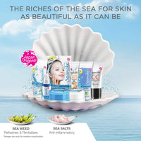 Spawake Anti Aging Face Wash, Age Solution Intensive Foaming Wash, 100g