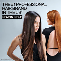 Redken Acidic Bonding Concentrate Conditioner With Citric Acid, 300 ml | Professional Bond Repair Conditioner For Dry, Damaged, Coloured and Frizzy Hair | For Men & Women