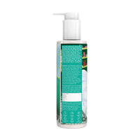 HIBISCUS MONKEY Probiotics Body Wash|100% Plant Derived|Sensitive Skin Friendly, Dermatologist Tested, Ph Balanced|Artificial Fragrance Free, No Synthetic Surfactants, No Sles/Sls, Paraben Free|200Ml