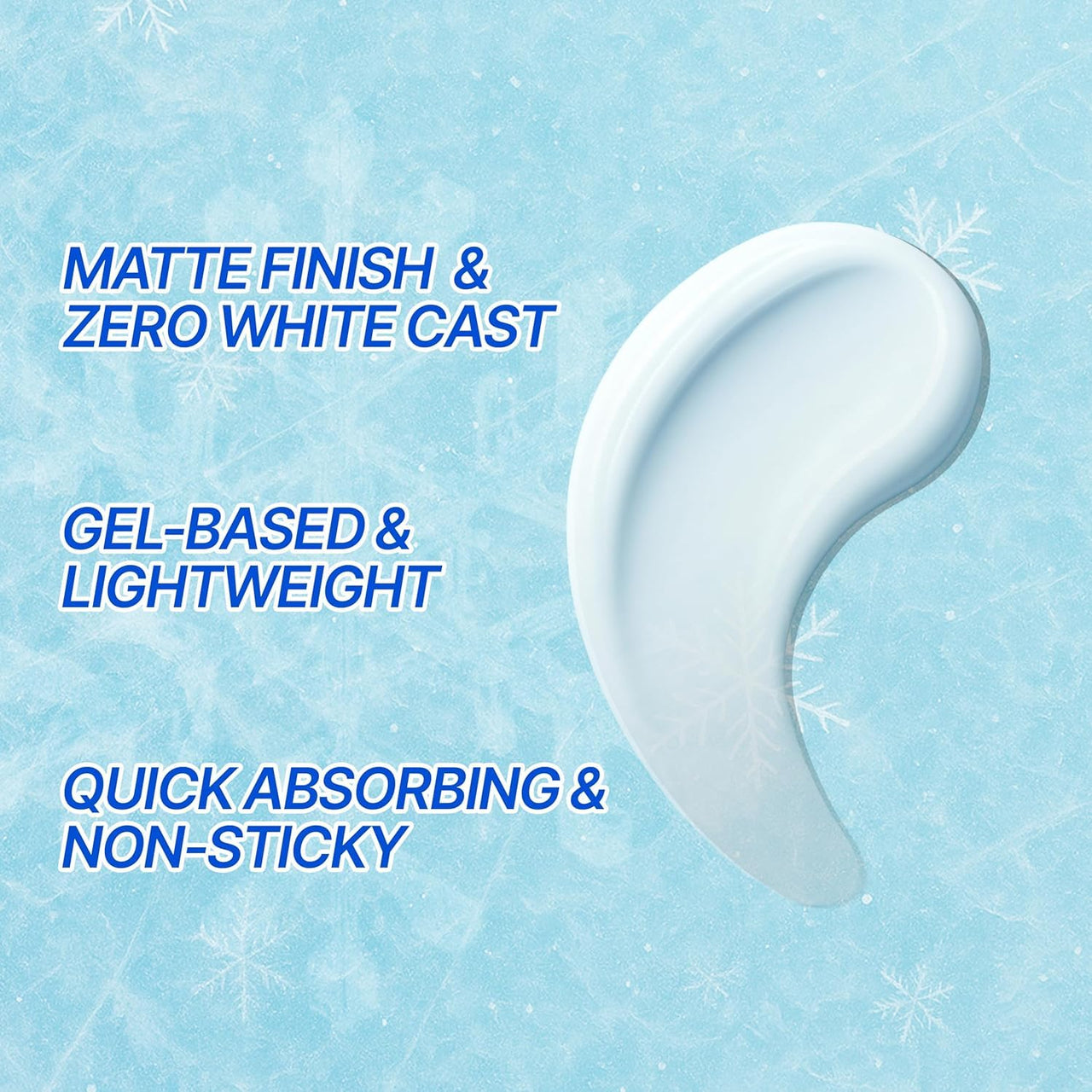 Sotrue Cooling Body Gel Sunscreen with 2% MGA, 100ml | Instant -5°C Cooling with SPF 50+ PA+++ | 2% Niacinamide & Cica | No White Cast | Lightweight & Hydrating | For All Skin Types
