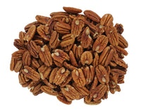 Berries And Nuts Premium American Pecan Nuts 1KG | Crunchy Nuts, Rich in Protein & Fibre, Pecans | 5 Pack of 200 Grams