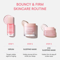 Laniege Bouncy & Firm Mini Skintreats Holiday