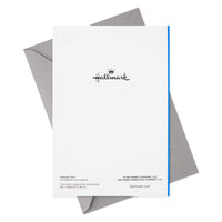 Hallmark Pack of Graduation Cards, Congrats (10 Cards with Envelopes) Congrats, 10 Cards with Envelopes