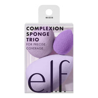 Elf Cosmetics Beautifully Precise Makeup Sponge Set