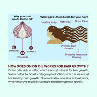 INDUS VALLEY Bio Organic Growout Shampoo 200ml for Hair Growth and Hairfall Control - 2 x 200g= 400g Set of 2