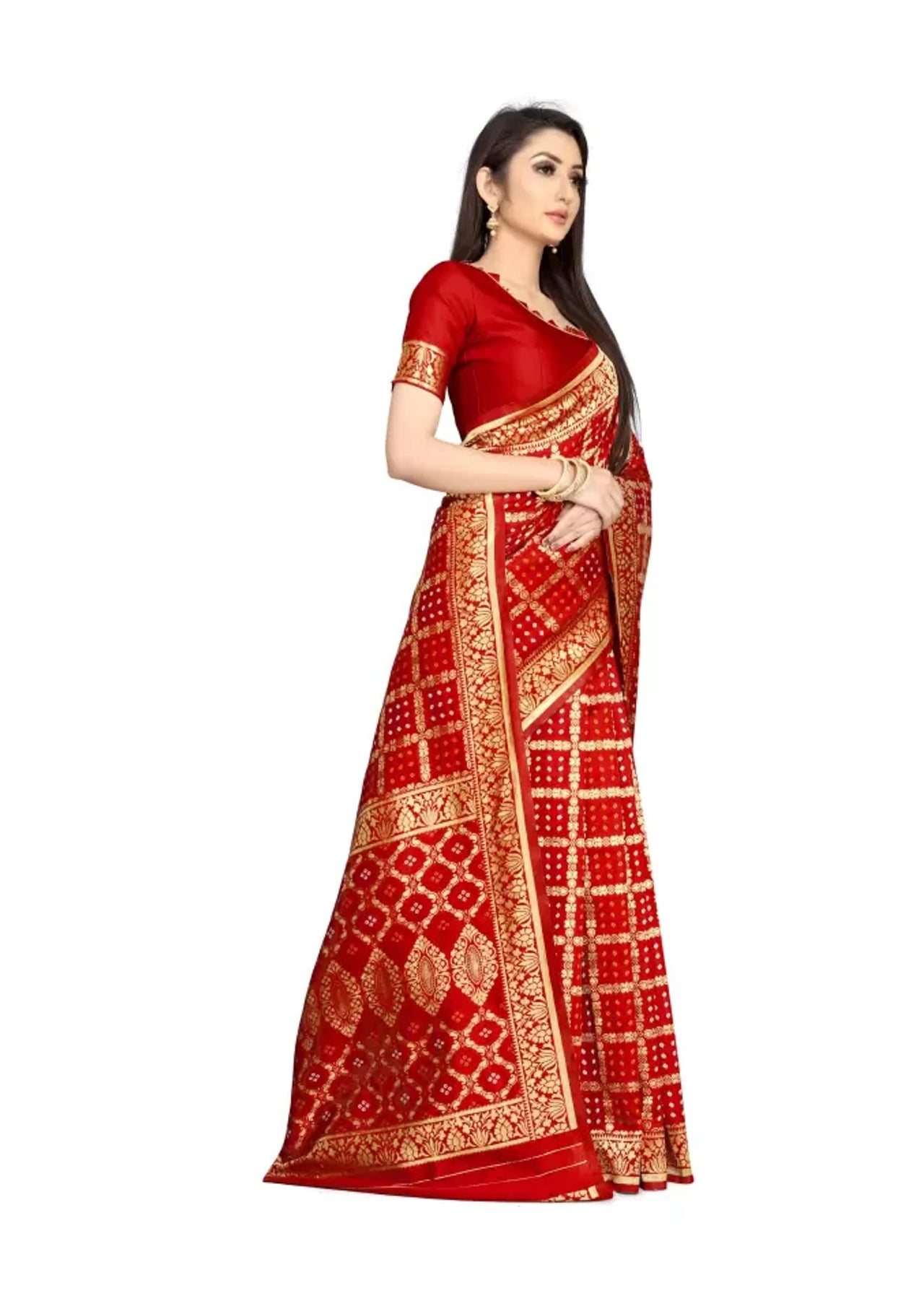 Lyriq Sarees For Women || Saree || Sarees || Ready To Wear Sarees For Women || Silk Sarees For Women
