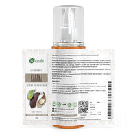 Naturalis Essence Of Nature Cold Pressed Karanj Carrier Oil For Hair, Body And Skin, 200 Ml
