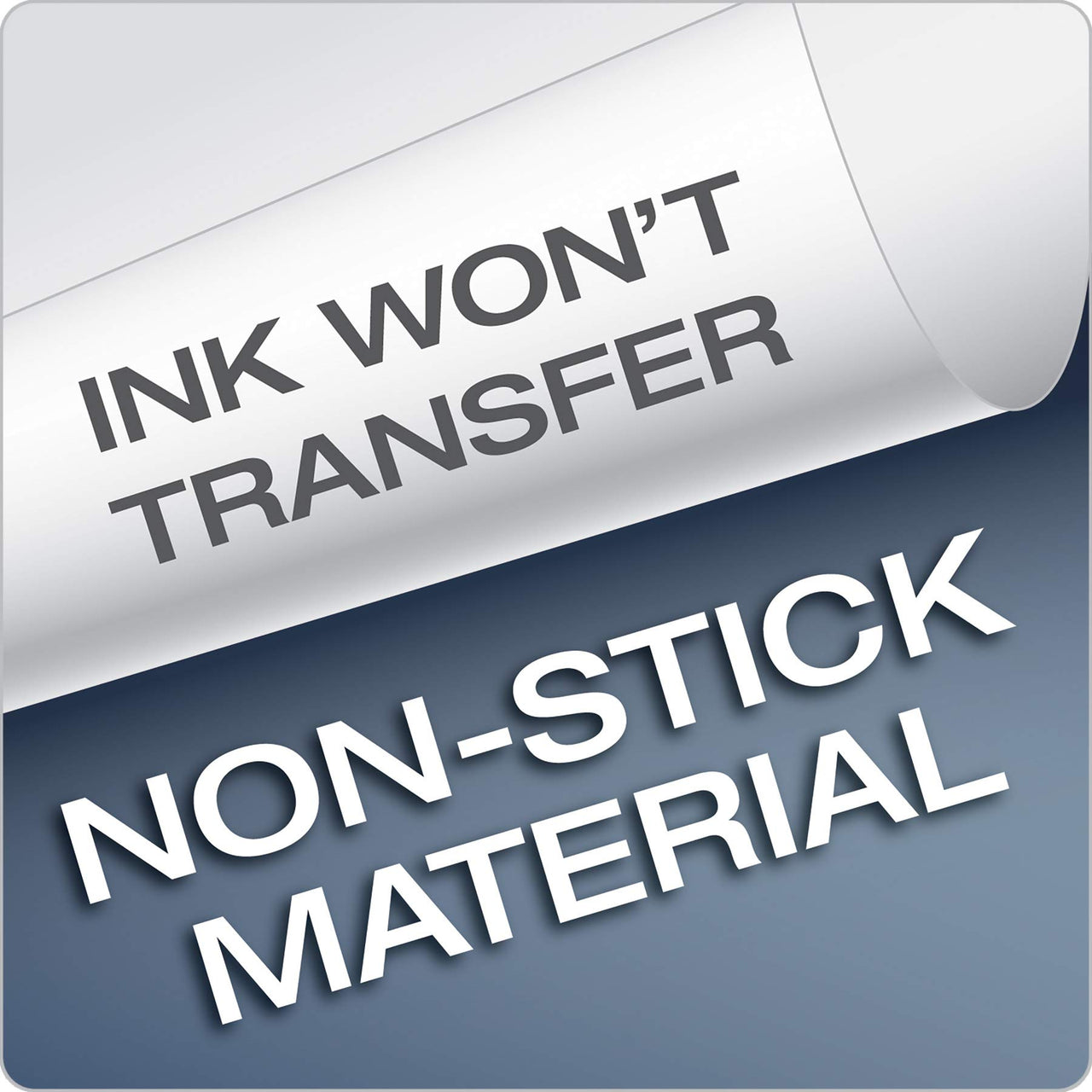 Cardinal Expanding Plastic Binder Dividers, Flexible Front Pockets Expand 1/4", 5-Tab, Insertable Multicolor Tabs, Letter Size, 1 Set (84012CB)