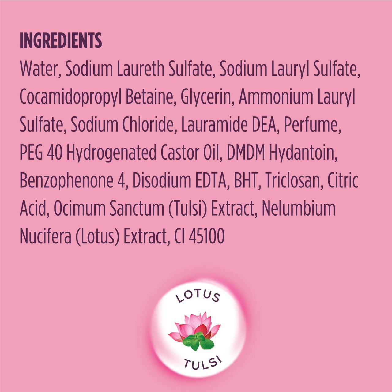 Santoor Mild Gentle Hand Wash 200ml, Pack of 4 with Goodness of Lotus & Tulsi| Rich Lathering Formula with Anti-Bacterial Properties| Soft on Hands| Soothes & Hydrates Skin