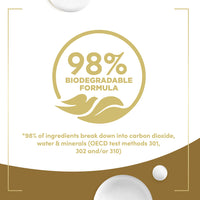 Dove Purely Pampering Body Wash with Pump for Dry Skin Shea Butter with Warm Vanilla Cleanser That Effectively Washes Away Bacteria While Nourishing Your Skin 34 oz