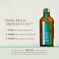 Moroccanoil Treatment Light (100ml)