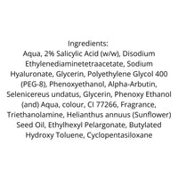 FACES CANADA Glow Lift Serum, 27 ml | Dragon Fruit & Arbutin | Biphasic Face Serum | Restores Glow & Hydrates For Spotless, Radiant & Plump Skin | Helps Reduce Dark Spots & Pigmentation | 2% Salicylic Acid (w/w)