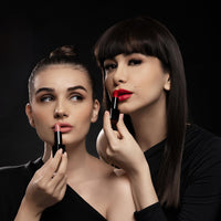 PAC Intimatte Lipstick (Climax)