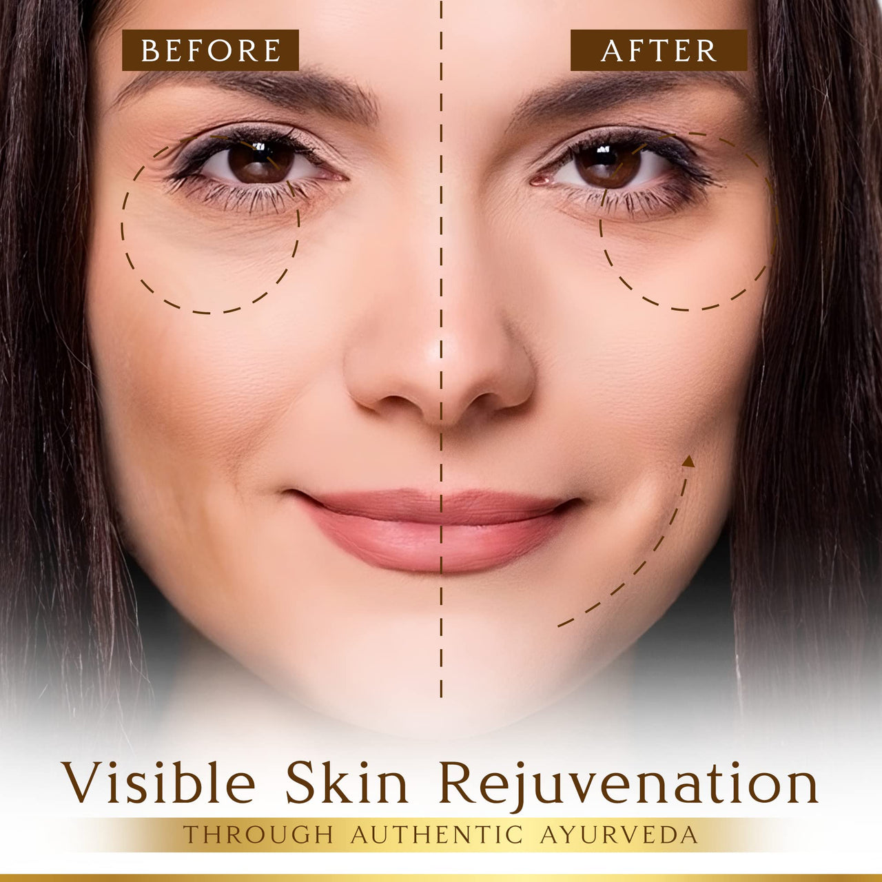 SESA 8% Kumkumadi Padma Night Cream 50g I Skin Brightening, Helps Reduce fine lines & wrinkles I Promotes Skin Rejuvenation & Skin Repair I Anti -Ageing, Even Skin Tone