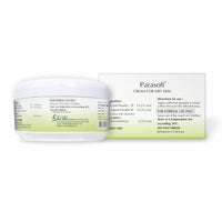 Parasoft Cream for Dry & Dehydrated Skin Intense Moisturizer Nourishing Cold & Winter Cream with Goodness of Aloe vera for both Men & Women Non-Greasy Paraben Free -200 GM