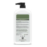 Jasmine Shampoo Clarifying & Anti-Dandruff Shampoo for Deep Cleansing | Calms Irritated Scalp and Nourishes Hair 1000 ml