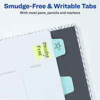 Avery Mini Ultra Tabs, 1