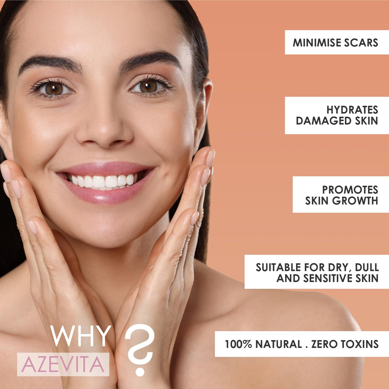 SeaSoul Facial Scrub Face Polish for Skin Brightening, Deep Cleansing, Exfoliating & Sebum Control Enriched with Rosehip, Goji Berries & Evening Primrose Ideal for Women & Men (100 g)