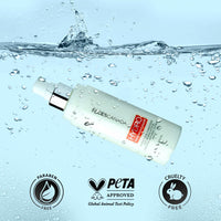 Faces Canada Hydro Face Moisturizer 100 ml (White)