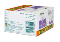 Himalaya Extra Moisturizing Baby Soap (75g, Buy 3 Get 1 Free) & Himalaya Baby Hair Oil 100 ml