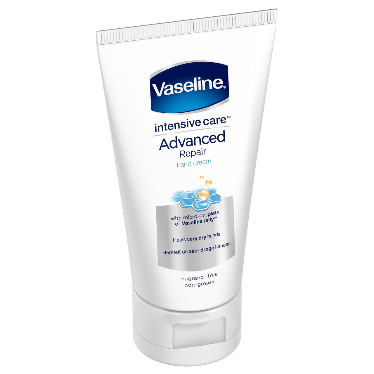 Vaseline Intensive Care Advanced Repair Hand Cream, 75ml