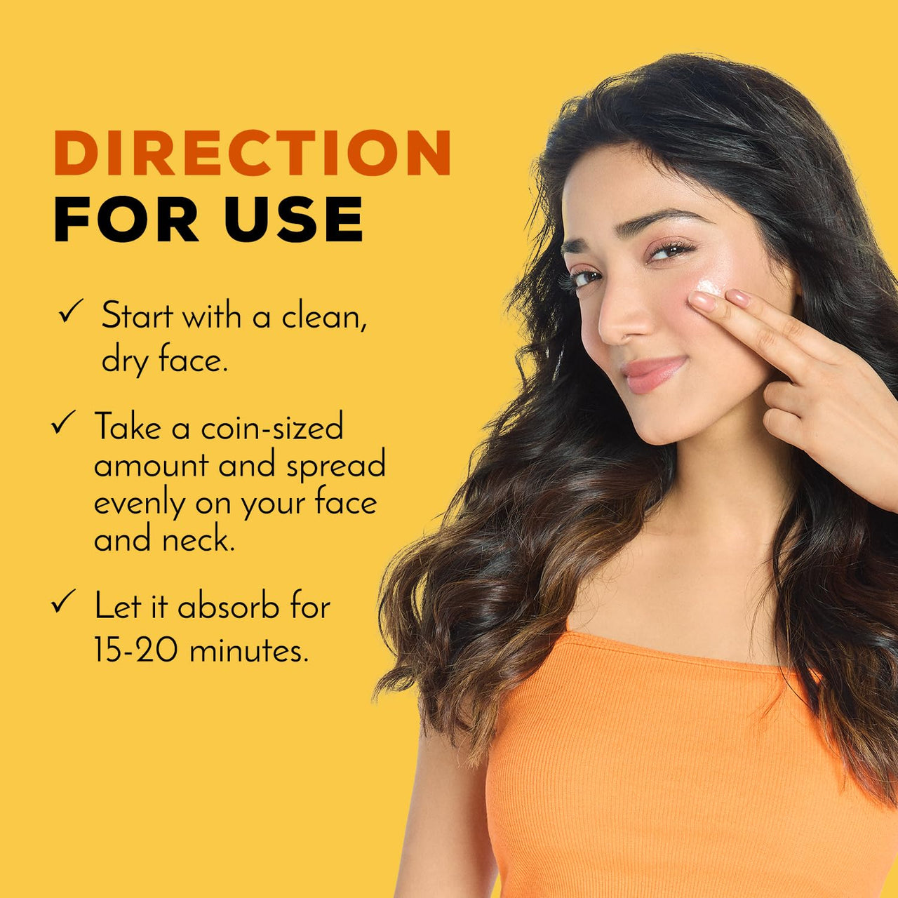 Joy Hello Sun Body Sunscreen Lotion SPF 20 PA++ (300ml x 2) For Tan Control & Body Moisturization | Lightweight, Zero White Cast & Easy Absorption | For Normal to Oily Skin