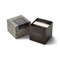 Compendium ThoughtFulls Pop-Open Cards  Live with Intention  30 Pop-Open Cards, Each with a Different Inspiring Message Inside