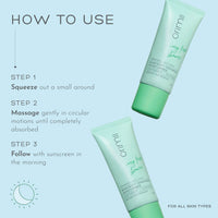 Orimii Face Moisturizer with Ceramide For Skin Barrier Repair | Lightweight & Non Sticky Face Cream for New & Expecting Mothers - Pregnancy & Breastfeeding Safe (50ml)